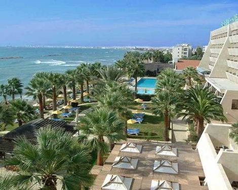 Palm Beach Hotel-1