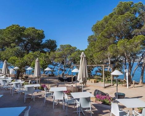Catalonia Royal Ses Estaques - Adults Only