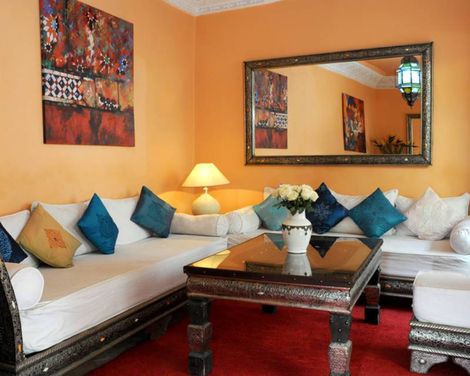 Riad Shaden