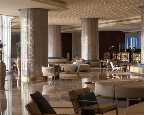 Grand Millennium Muscat-0