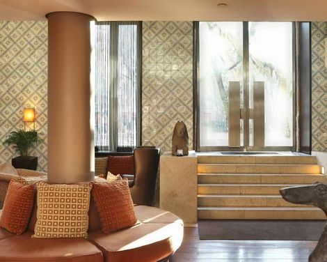 Heritage Avenida Liberdade