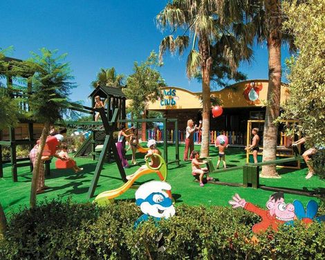 Aydinbey Famous Resort