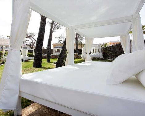 Grupotel Montecarlo