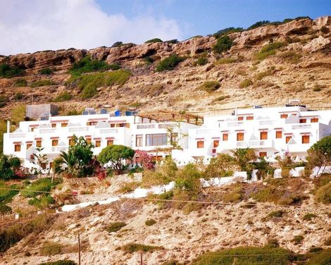 Sunset Hotel