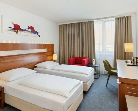 Austria Trend Hotel Europa Graz