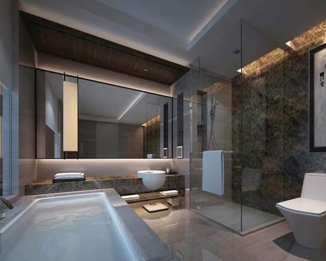 Graceland Bangkok by Grace Hotel-2