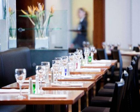 Holiday Inn London-Bloomsbury