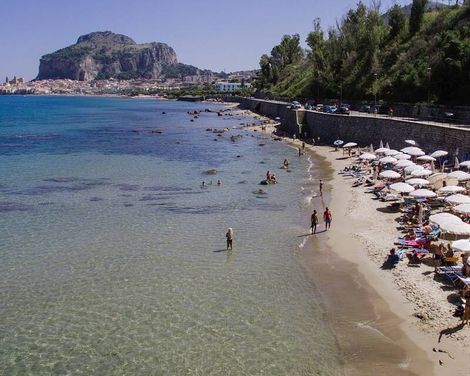 Hotel Santa Lucia Le Sabbie d'Oro