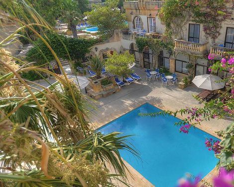 Cornucopia Hotel