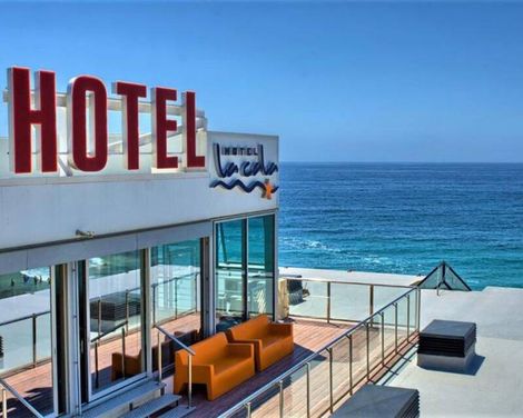 Hotel La Cala Finestrat