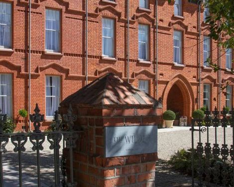 The Wilder Townhouse-3