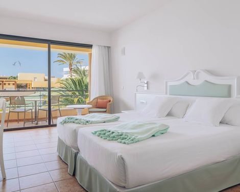 Iberostar Waves Playa Gaviotas