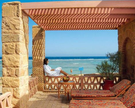 Mövenpick Resort El Quseir