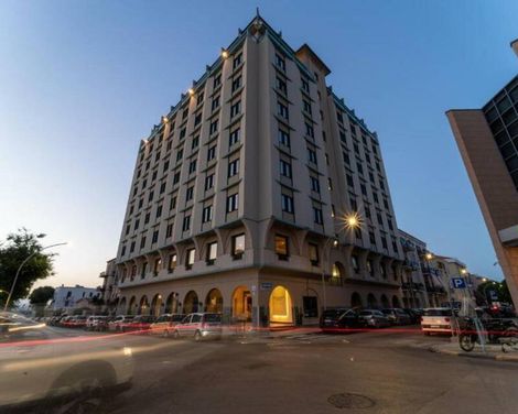 Hotel Catalunya-2