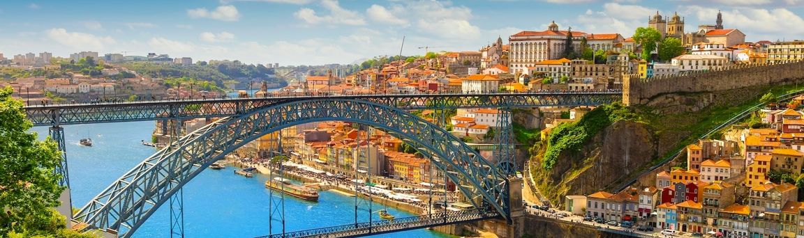 Last Minute Porto