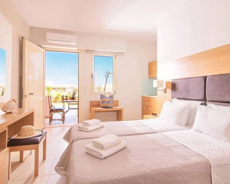 Pleasure Beach Hotel