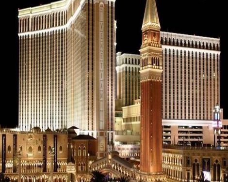The Venetian Resort Las Vegas-0