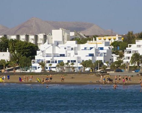 Pocillos Club