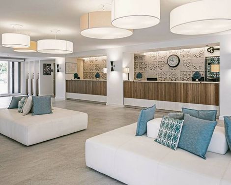 Mangia's Pollina Resort