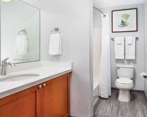 WorldMark Palm Springs-0