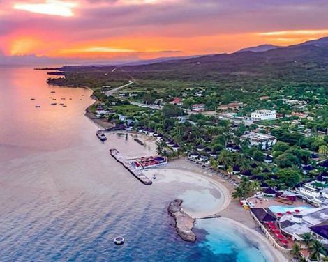 Grand Muthu Runaway Bay Club Caribbean-1