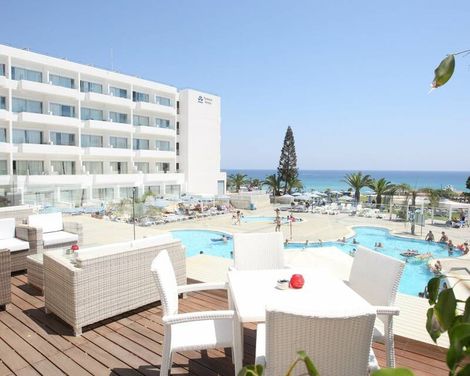 Odessa Beach Hotel