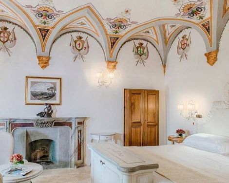 Monastero Di Cortona Hotel & Spa