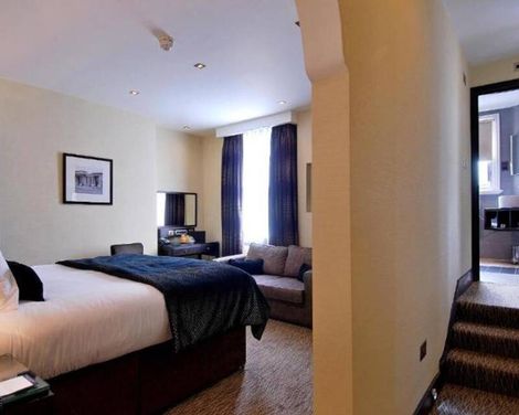 Montcalm Mayfair Townhouse