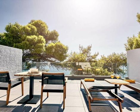 White Rocks Hotel Kefalonia-1