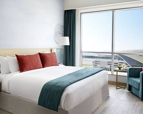 Avani Ibn Battuta Hotel-3