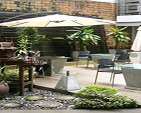 Swana Bangkok Hotel-3