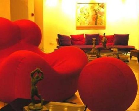 Athens Art Hotel