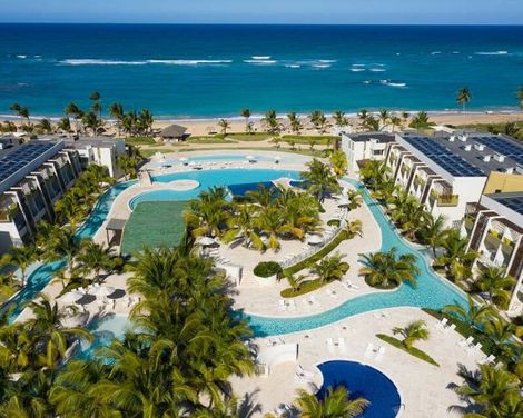 Dreams Onyx Resort & Spa