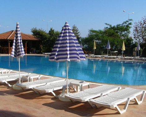 Sevki Bey Hotel-0