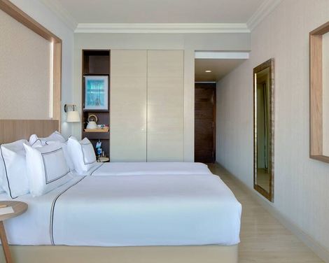Meliá Costa Atlantis Tenerife