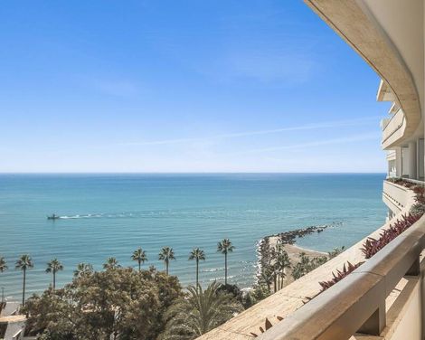 Amàre Beach Hotel Marbella