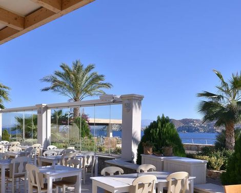 Seaside A Lifestyle Resort