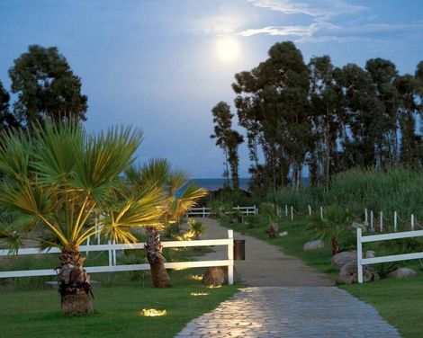 Spiagge San Pietro, a Charming & Relaxing Resort-0