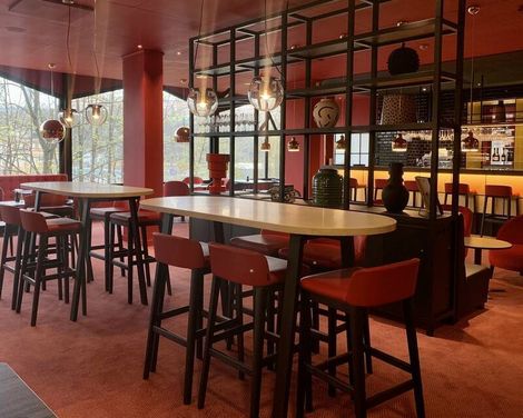 ProfilHotels Nacka-2