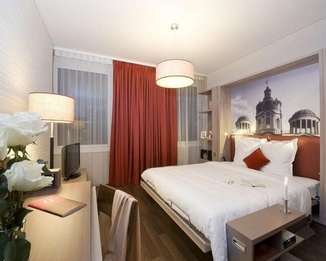 Aparthotel Adagio Berlin Kurfürstendamm-2