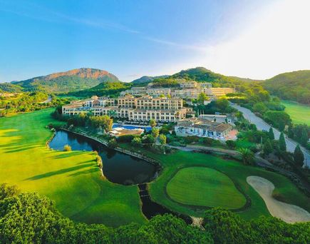 Steigenberger Hotel & Resort Camp de Mar