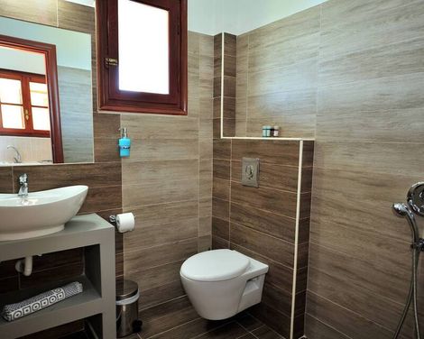 Vassilias Beach Hotel