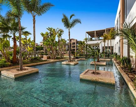 Hotel Riu Palace Tikida Agadir
