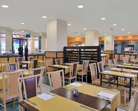 SOL Nessebar Mare All Inclusive