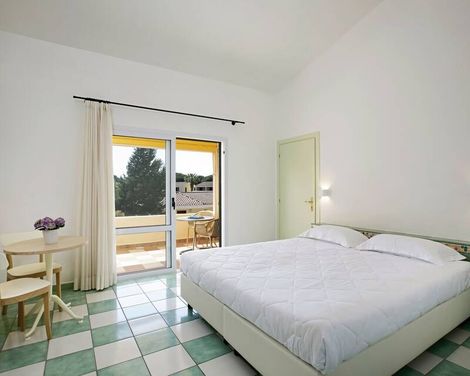 Sentido Tirreno Resort