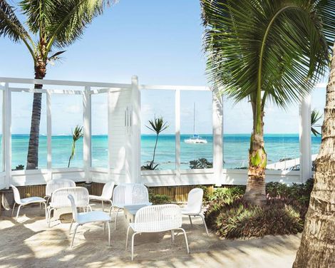 Hotel Tropical Attitude