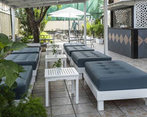 Hotel La Pergola Sant'Agnello