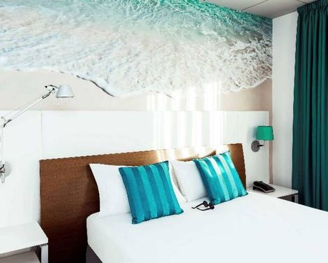 ibis Styles A Coruña-0