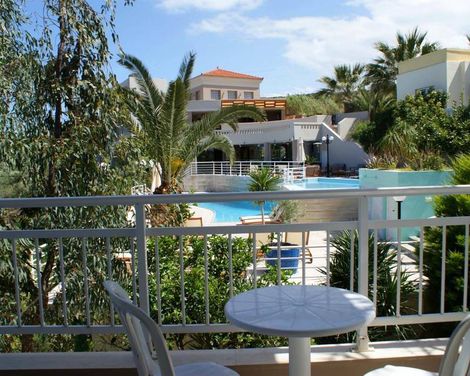 Pelagia Bay
