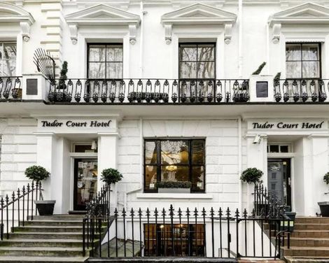 Tudor Court